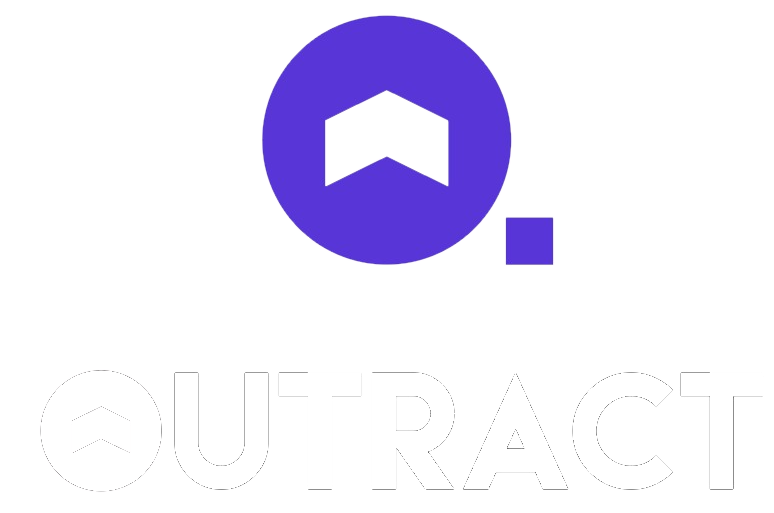 Outract Logo